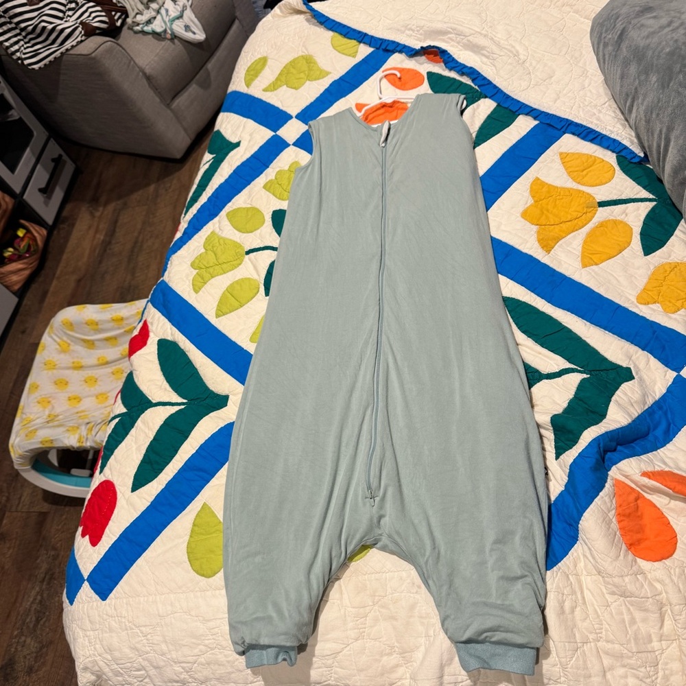 Kyte sleep bag walker 2.5 Tog